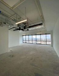 Woods Square (D25), Office #537928631
